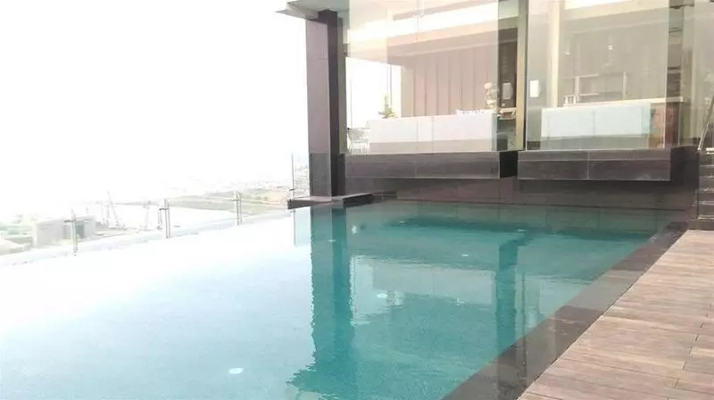 Fotos del hotel Renaissance Lucknow:  3