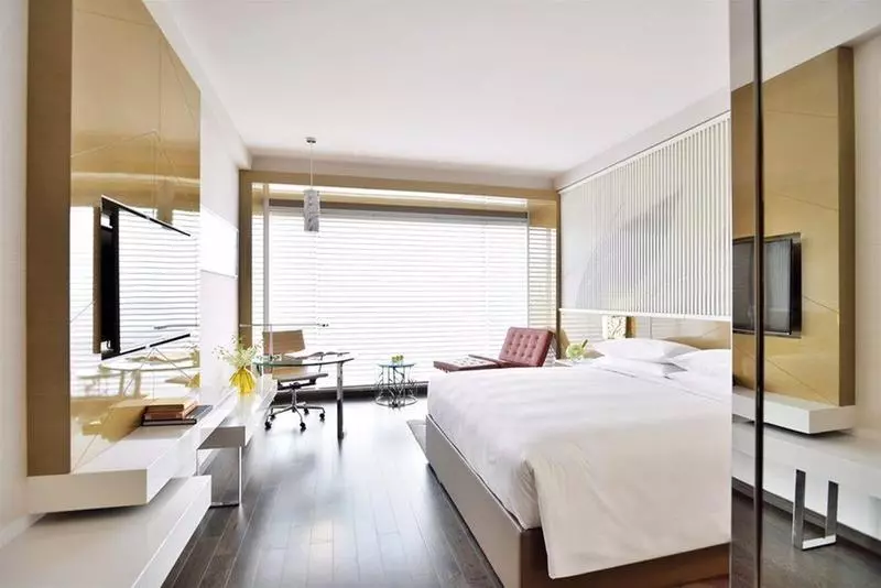 Fotos del hotel Renaissance Lucknow:  19