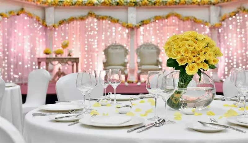 Fotos del hotel Renaissance Lucknow:  20