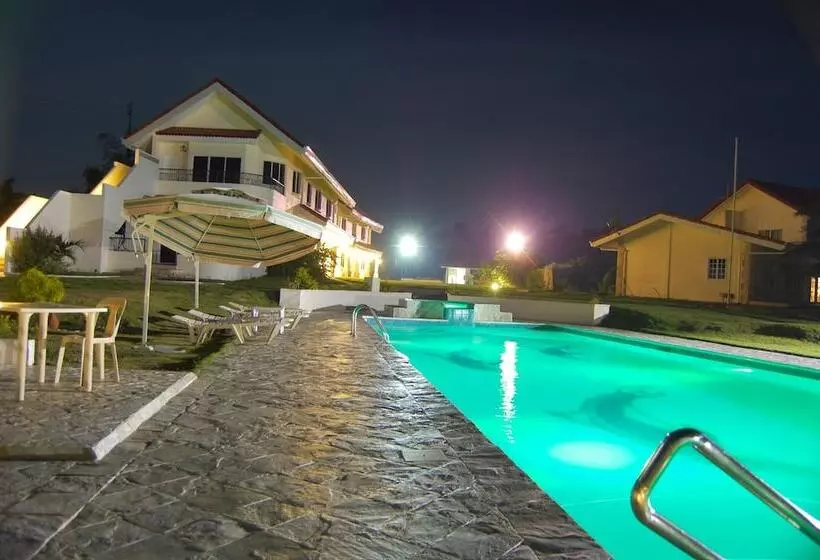 Fotos del hotel Sherwood Bay Resort & Aqua Sports Inc:  13