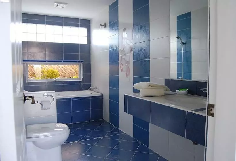 Fotos del hotel Sherwood Bay Resort & Aqua Sports Inc:  15