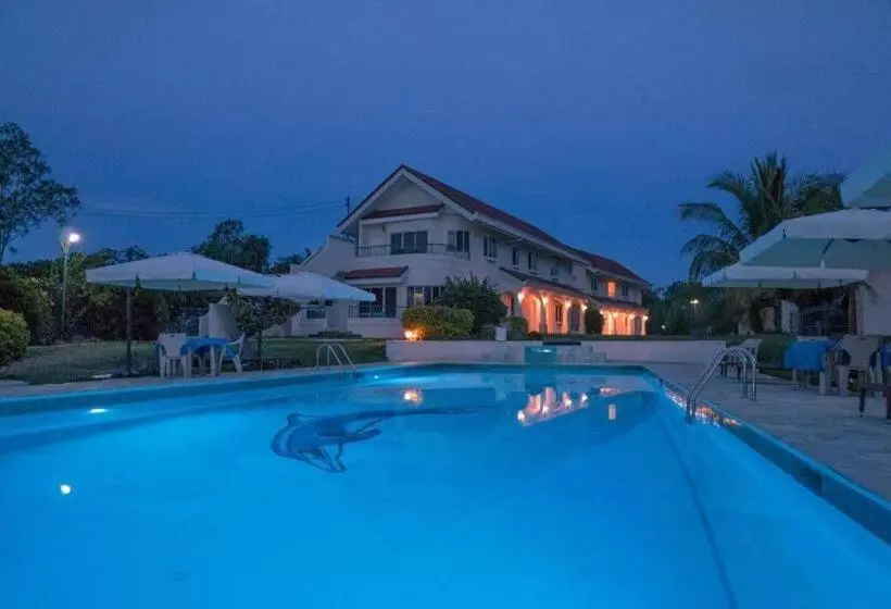 Fotos del hotel Sherwood Bay Resort & Aqua Sports Inc:  20