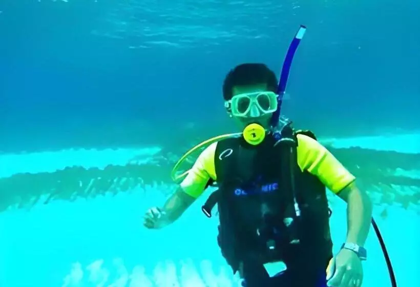 Fotos del hotel Sherwood Bay Resort & Aqua Sports Inc:  11