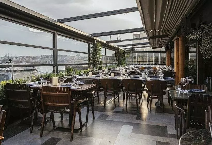 Fotos del hotel Novotel Istanbul Bosphorus:  15