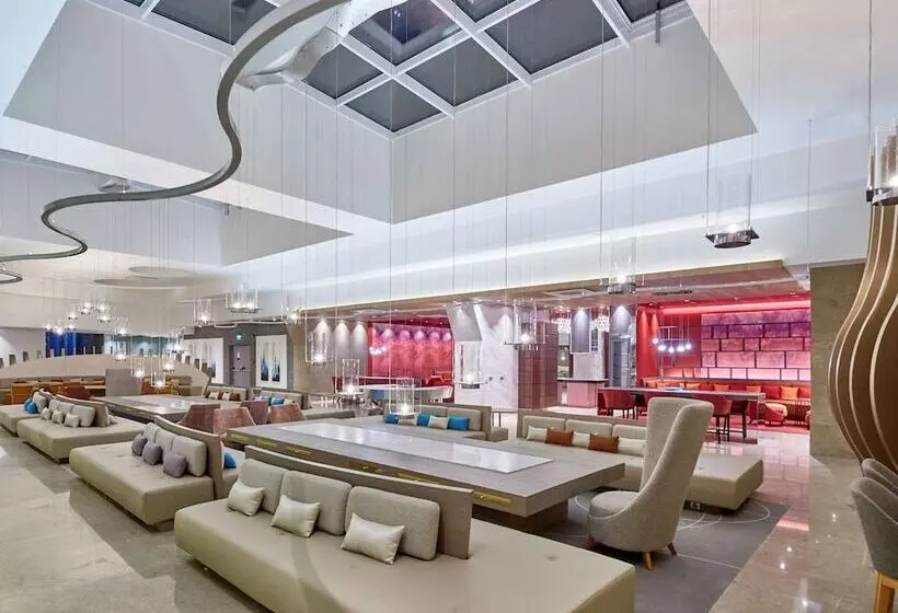 Fotos del hotel Novotel Istanbul Bosphorus:  3