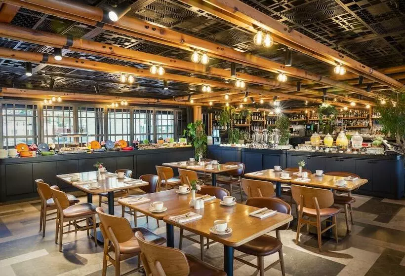 Fotos del hotel Novotel Istanbul Bosphorus:  14