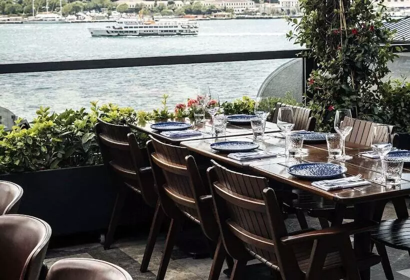 Fotos del hotel Novotel Istanbul Bosphorus:  8