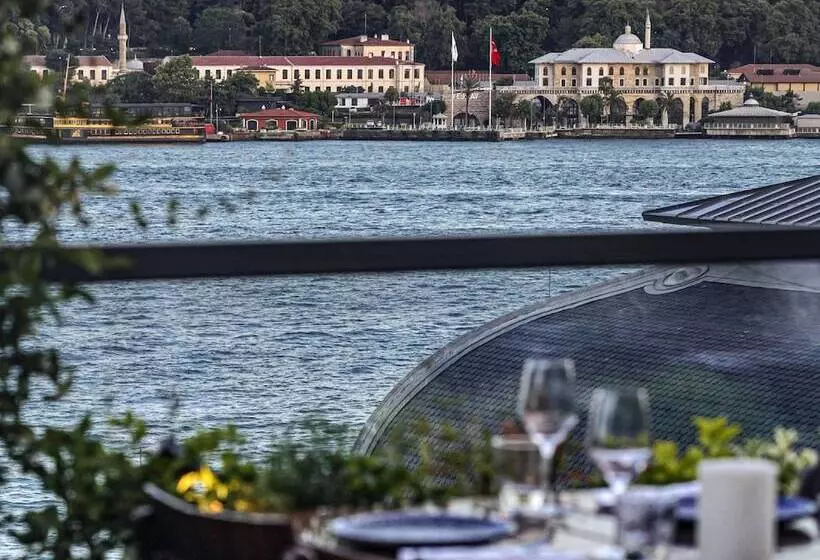 Fotos del hotel Novotel Istanbul Bosphorus:  19