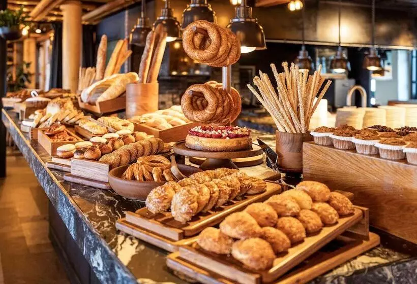 Fotos del hotel Novotel Istanbul Bosphorus:  5