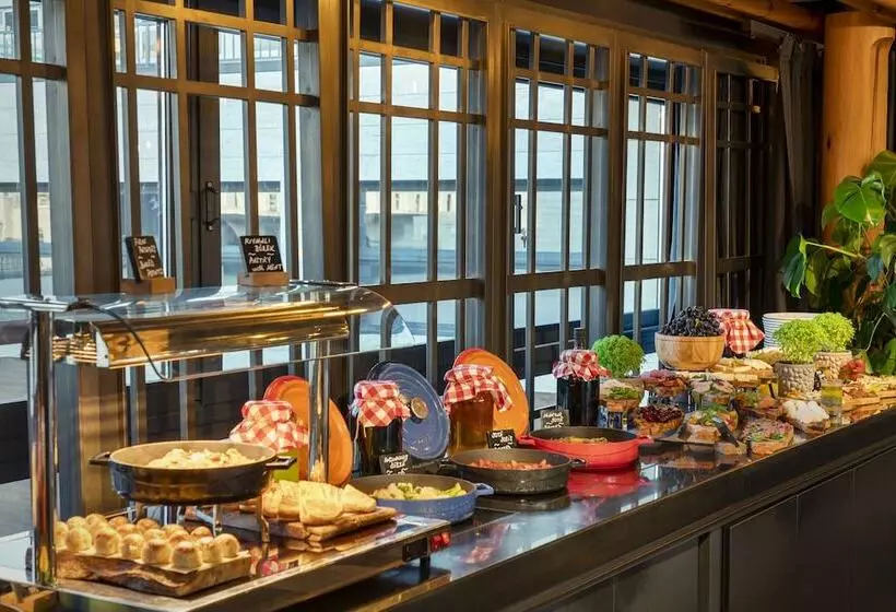 Fotos del hotel Novotel Istanbul Bosphorus:  20