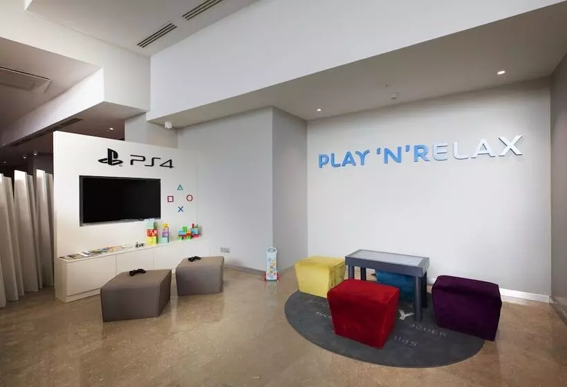 Fotos del hotel Novotel Istanbul Bosphorus:  7