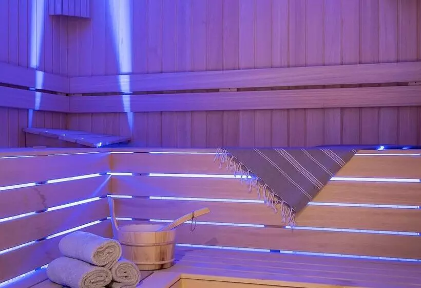 Fotos del hotel Novotel Istanbul Bosphorus:  4