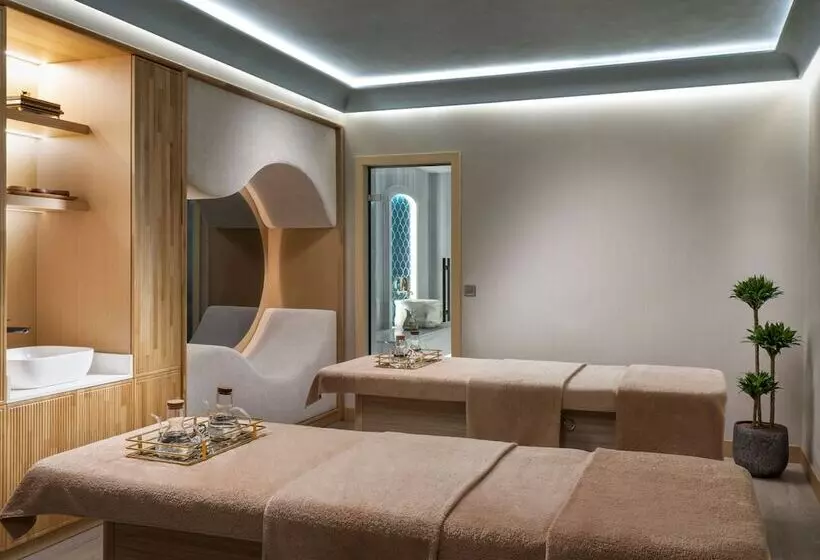 Fotos del hotel Novotel Istanbul Bosphorus:  13