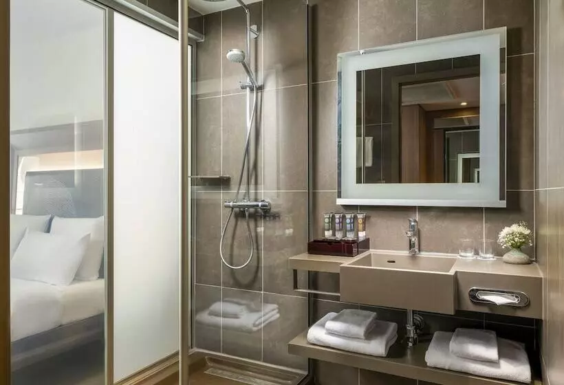 Fotos del hotel Novotel Istanbul Bosphorus:  9