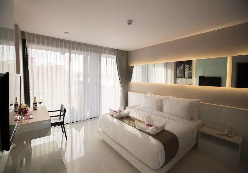 Fotos del hotel Serenotel Pattaya:  2