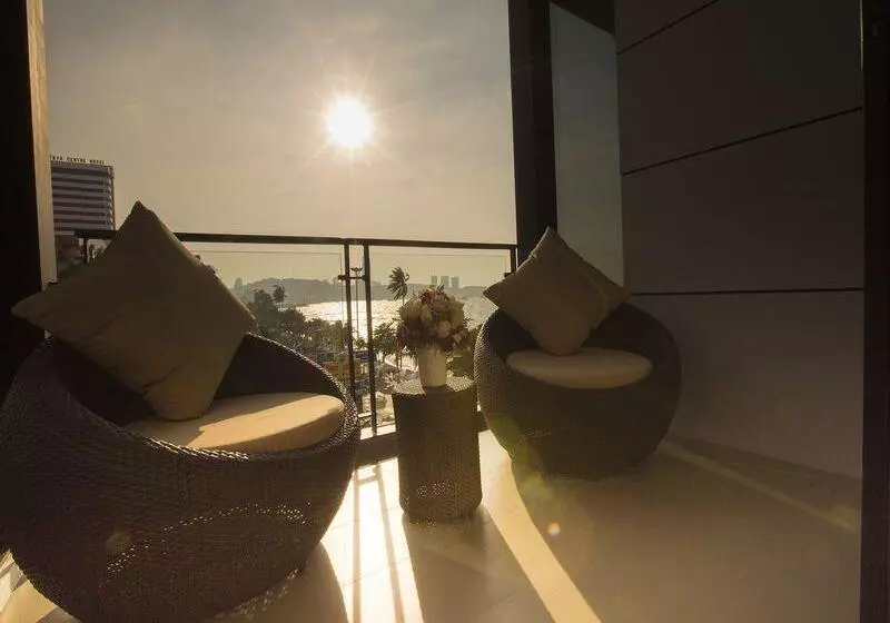 Fotos del hotel Serenotel Pattaya:  12