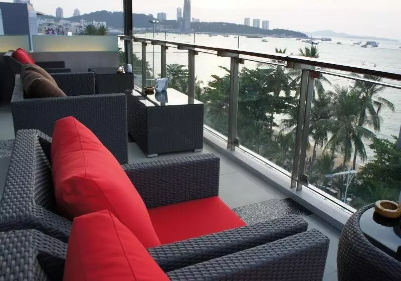 Fotos del hotel Serenotel Pattaya:  6