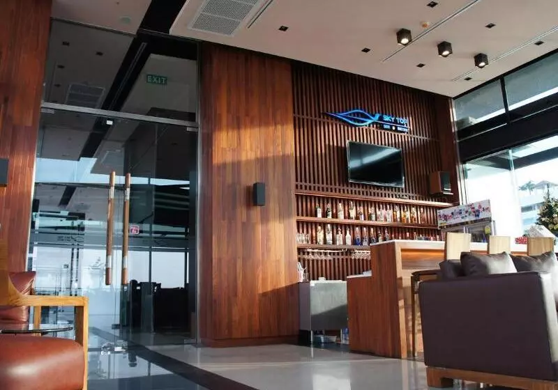 Fotos del hotel Serenotel Pattaya:  5