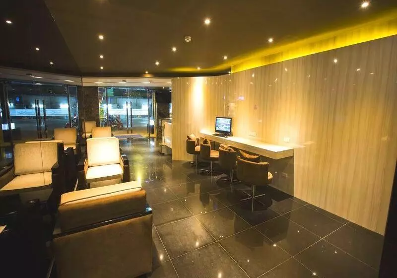 Fotos del hotel Serenotel Pattaya:  10