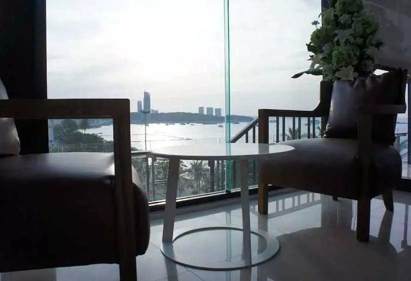 Fotos del hotel Serenotel Pattaya:  20