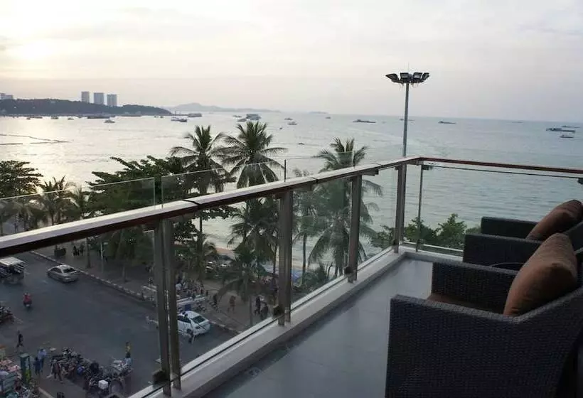 Fotos del hotel Serenotel Pattaya:  23