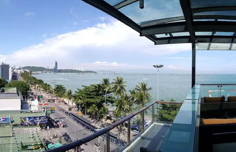 Fotos del hotel Serenotel Pattaya:  18