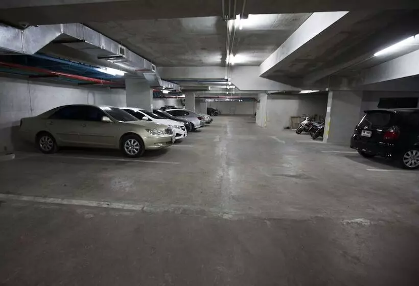 Fotos del hotel Serenotel Pattaya:  7