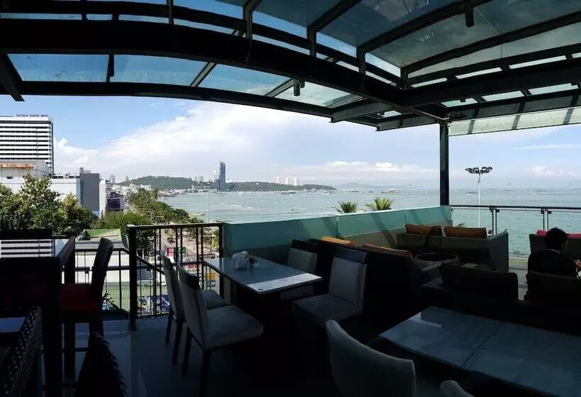 Fotos del hotel Serenotel Pattaya:  17