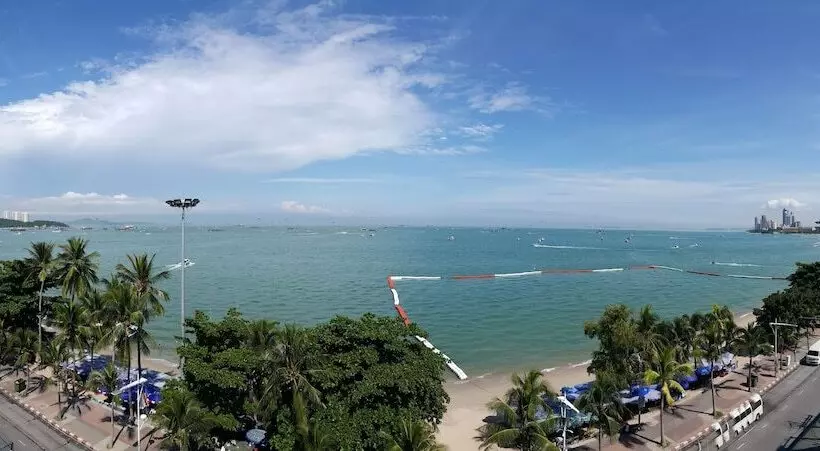 Fotos del hotel Serenotel Pattaya:  13