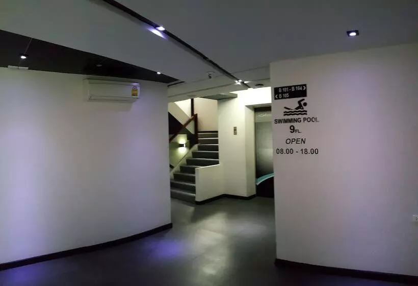 Fotos del hotel Serenotel Pattaya:  4