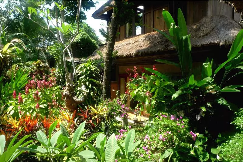 Fotos del hotel Alam Indah:  14