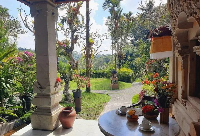 Fotos del hotel Alam Indah:  22