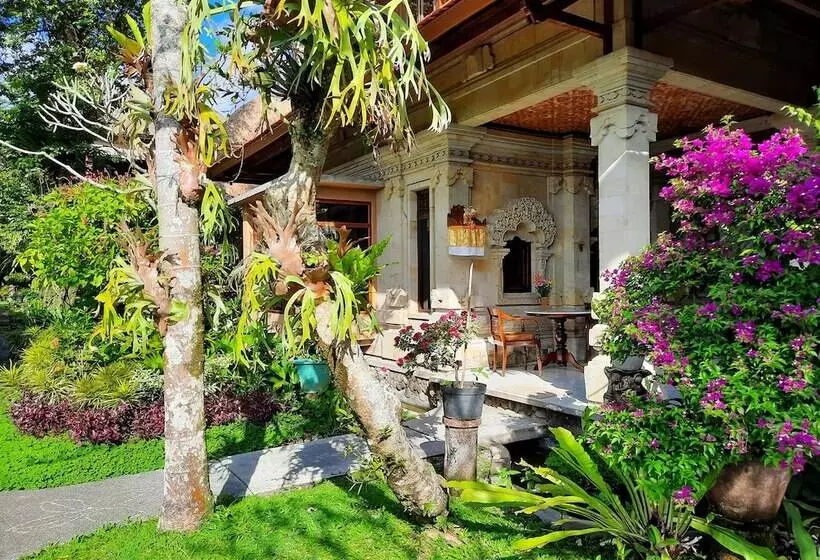 Fotos del hotel Alam Indah:  20