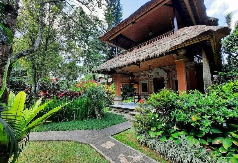 Fotos del hotel Alam Indah:  21