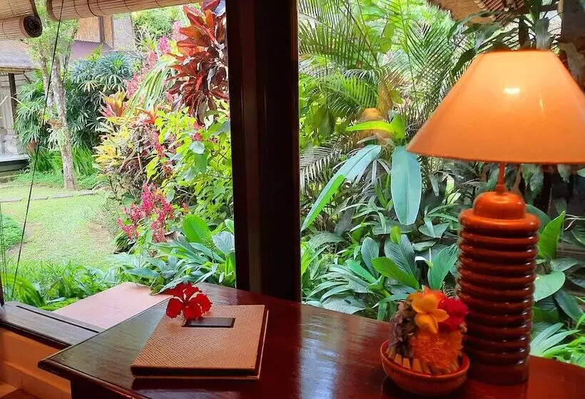 Fotos del hotel Alam Indah:  19