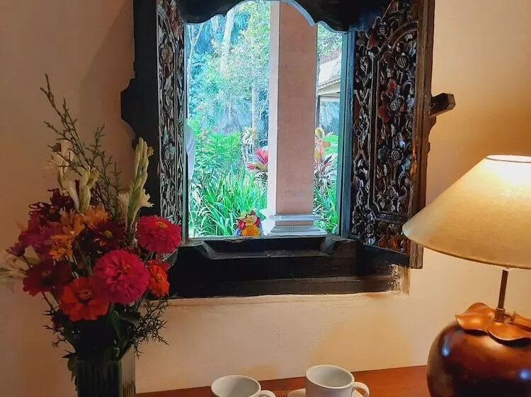 Fotos del hotel Alam Indah:  17