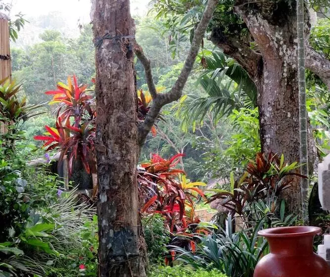 Fotos del hotel Alam Indah:  8