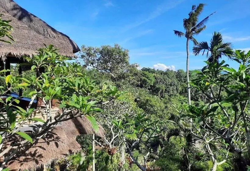 Fotos del hotel Alam Indah:  9