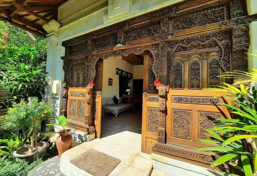 Fotos del hotel Alam Indah:  24