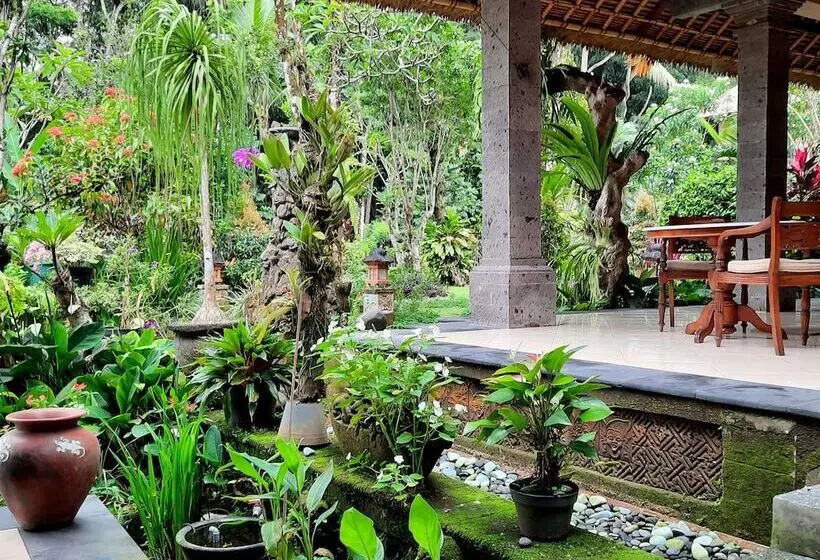 Fotos del hotel Alam Indah:  18