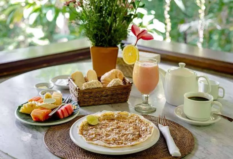 Fotos del hotel Alam Indah:  4