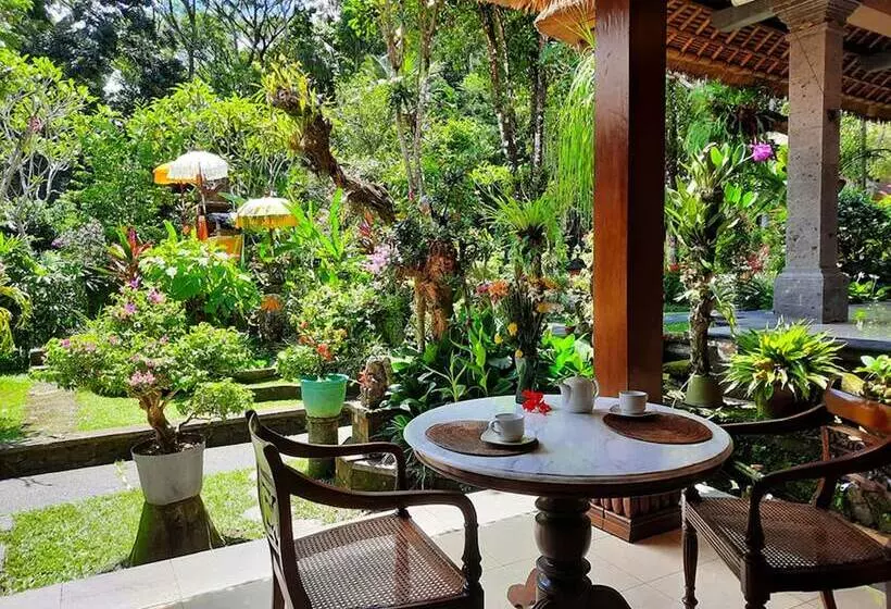 Fotos del hotel Alam Indah:  12