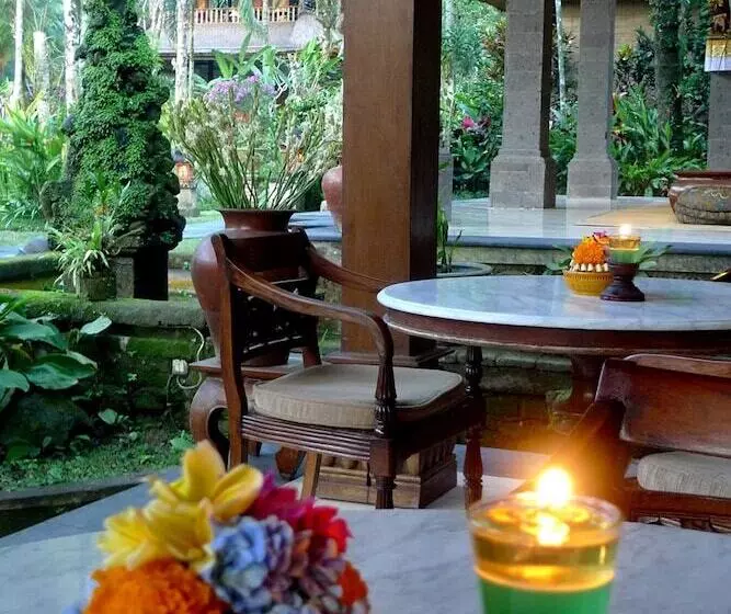 Fotos del hotel Alam Indah:  6