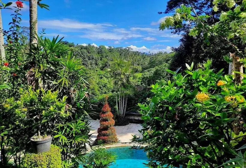 Fotos del hotel Alam Indah:  15