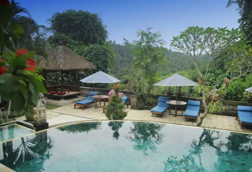 Fotos del hotel Alam Indah:  5