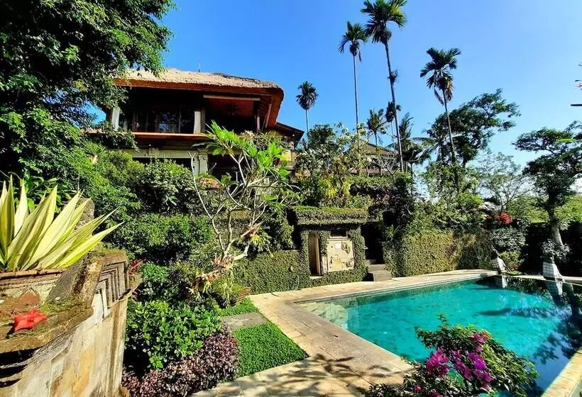 Fotos del hotel Alam Indah:  11