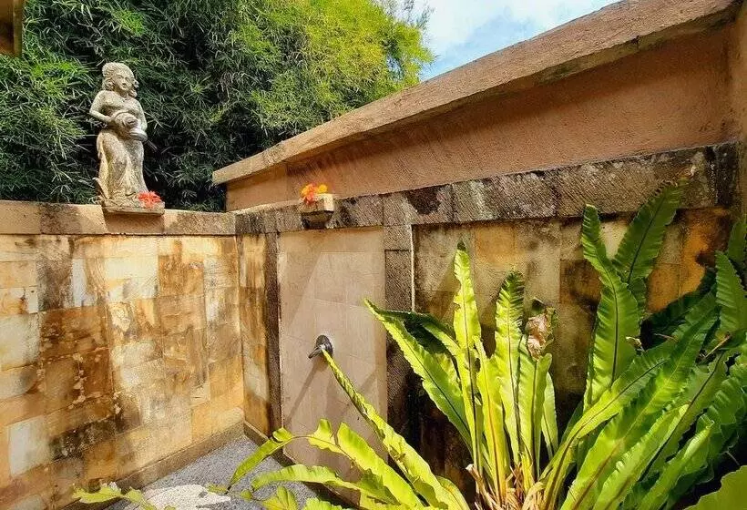 Fotos del hotel Alam Indah:  25