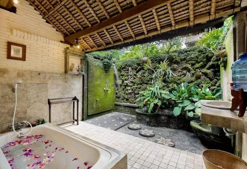 Fotos del hotel Alam Indah:  3