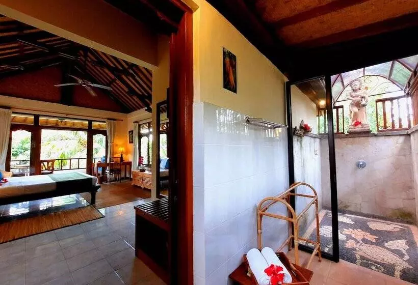 Fotos del hotel Alam Indah:  10