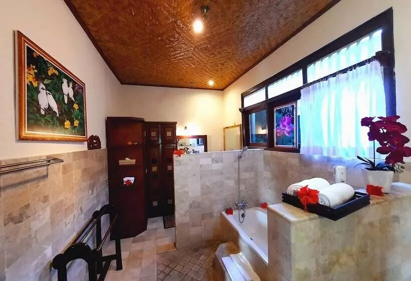 Fotos del hotel Alam Indah:  7